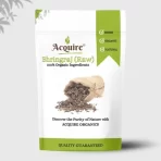 Amla(Dry), Reetha, Shikakai, Bhringraj and Hibiscus Raw for Hair, 200g each (Combo Pack of 5) - Image 6