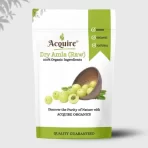 Amla(Dry), Reetha, Shikakai, Bhringraj and Hibiscus Raw for Hair, 200g each (Combo Pack of 5) - Image 2