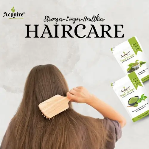 Side effect of henna for hair