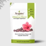 Amla(Dry), Reetha, Shikakai, Bhringraj and Hibiscus Raw for Hair, 200g each (Combo Pack of 5) - Image 5