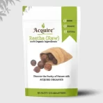 Amla(Dry), Reetha, Shikakai, Bhringraj and Hibiscus Raw for Hair, 200g each (Combo Pack of 5) - Image 4