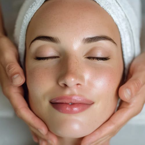 Benefits of ubtan powder