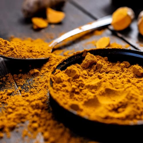 Benefits of ubtan powder