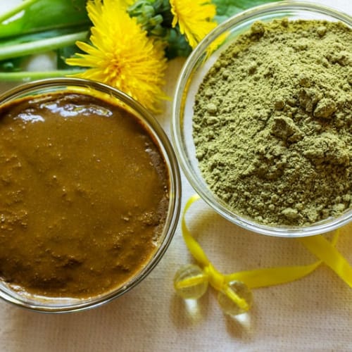 Best Henna Powder for Hair
