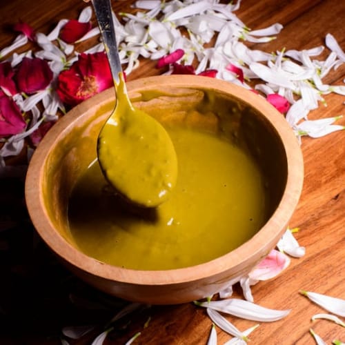Best Henna Powder for Hair